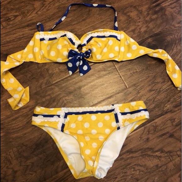 Betsey Johnson Other - Worn once still New!!